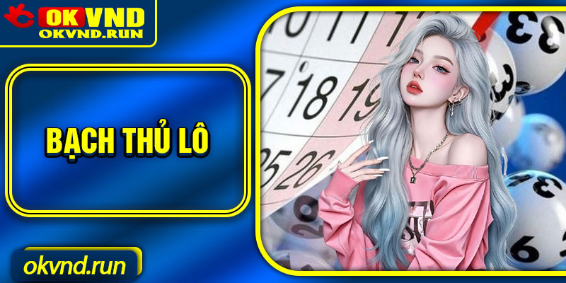 Bach Thu Lo